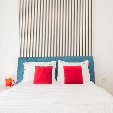 Apartman Mohost View - Mountain Escape In *