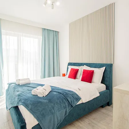 Mohost View - Mountain Escape In Apartman *
