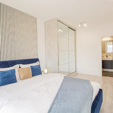 Mohost View - Mountain Escape In Apartman
