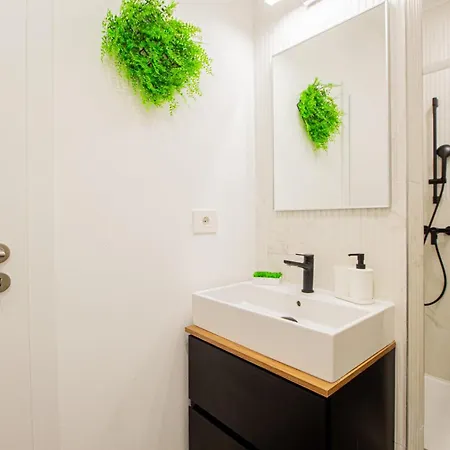 Mohost View - Mountain Escape In Apartman *
