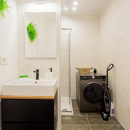 Apartman Mohost View - Mountain Escape In *