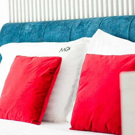 Apartman Mohost View - Mountain Escape In *