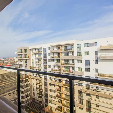Mohost View - Mountain Escape In Apartman Brassó