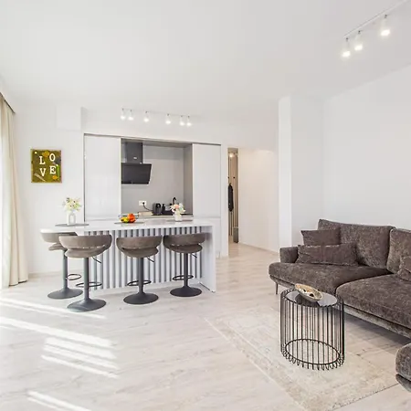 Mohost View - Mountain Escape In Apartman