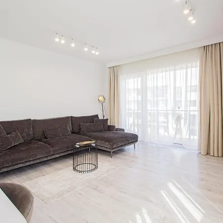 Mohost View - Mountain Escape In Apartman
